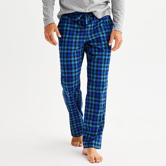 Men's Sonoma Goods For Life® Essential Knit Pajama Pants