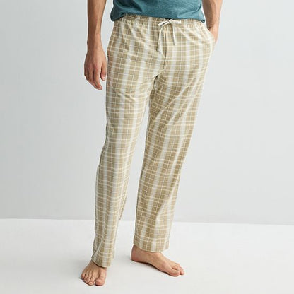  Men's Sonoma Goods For Life® Essential Knit Pajama Pants