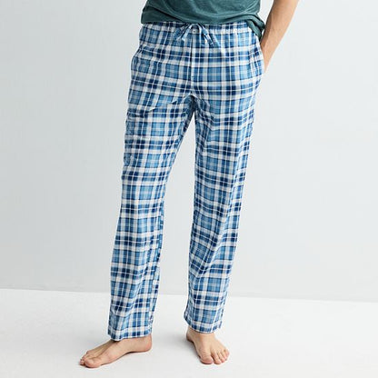  Men's Sonoma Goods For Life® Essential Knit Pajama Pants