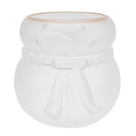  Sonoma Goods For Life® Snowman Candleholder