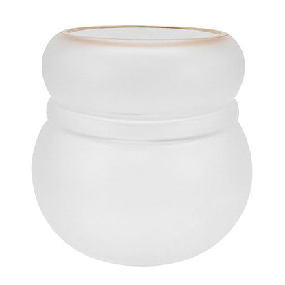  Sonoma Goods For Life® Snowman Candleholder