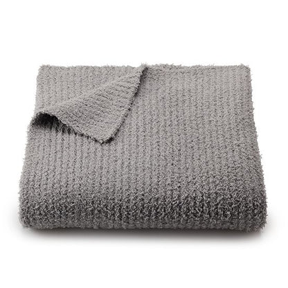  Sonoma Goods For Life® Cozy Knit Throw Blanket
