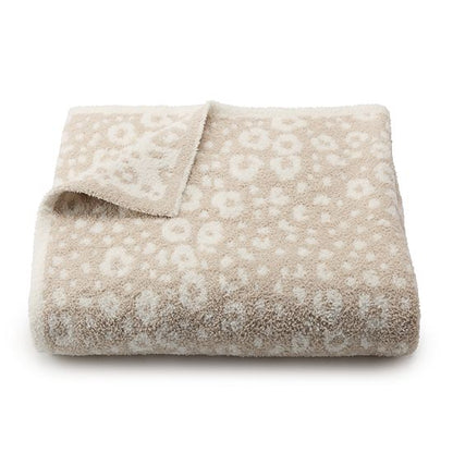  Sonoma Goods For Life® Cozy Knit Throw Blanket