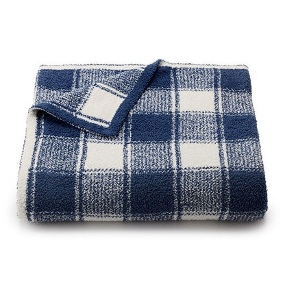  Sonoma Goods For Life® Cozy Knit Throw Blanket