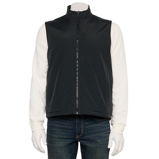  Men's Sonoma Goods For Life® Reversible Vest