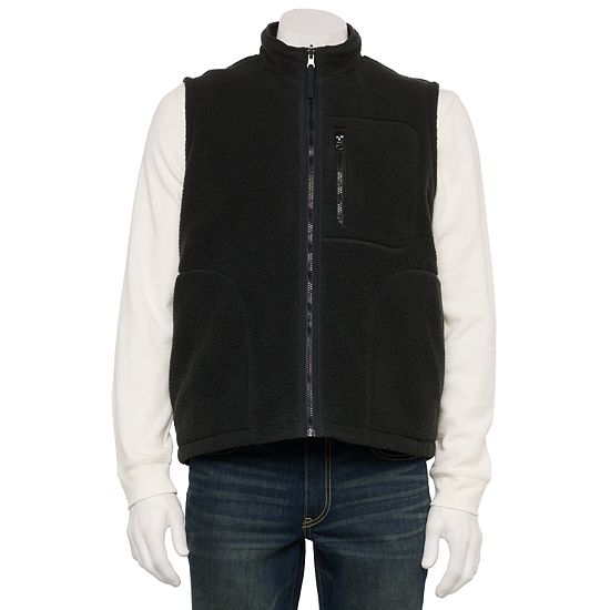  Men's Sonoma Goods For Life® Reversible Vest