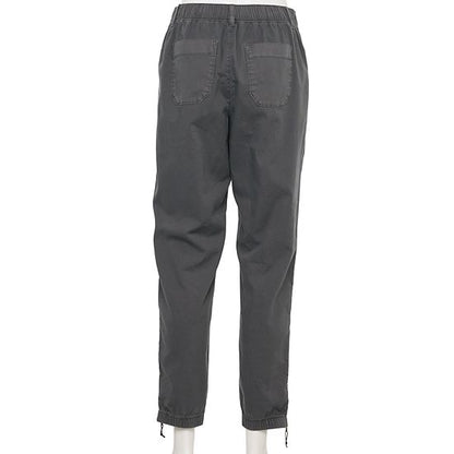  Women's Sonoma Goods For Life® Adaptive Utility Joggers