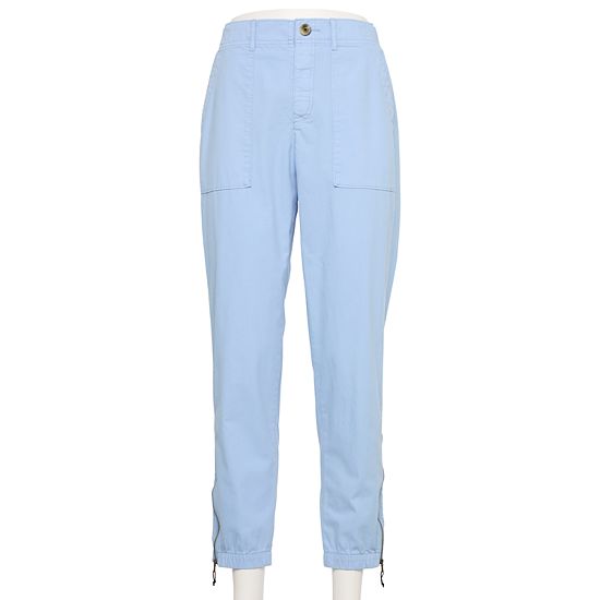  Women's Sonoma Goods For Life® Adaptive Utility Joggers