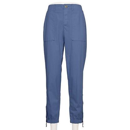 Women's Sonoma Goods For Life® Adaptive Utility Joggers