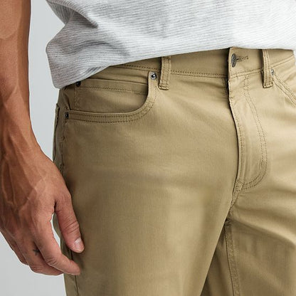  Men's Sonoma Goods For Life® Essential 5 Pocket Tech Pants