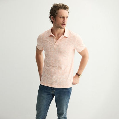  Men's Sonoma Goods For Life® The Super Soft Polo