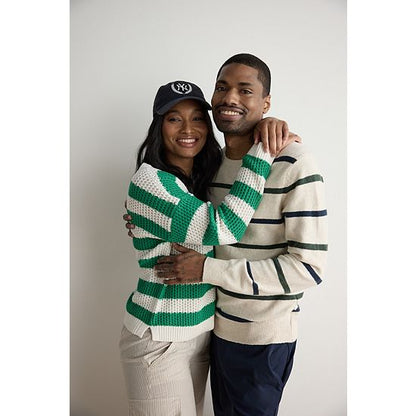  Women's Sonoma Goods For Life® Button-Front Cardigan