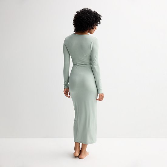  Women's Sonoma Goods For Life® Sleep Dress