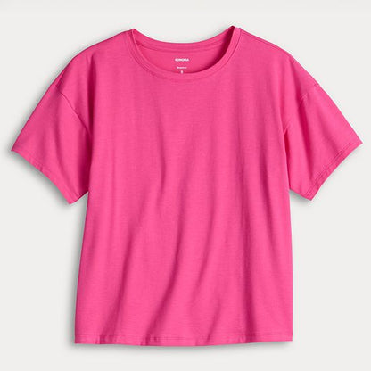  Women's Sonoma Goods For Life® Sleep Tee
