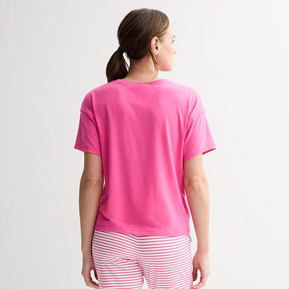  Women's Sonoma Goods For Life® Sleep Tee