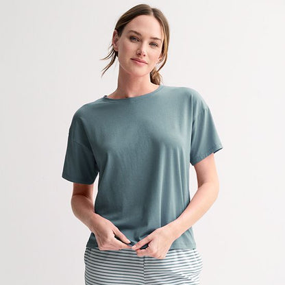  Women's Sonoma Goods For Life® Sleep Tee