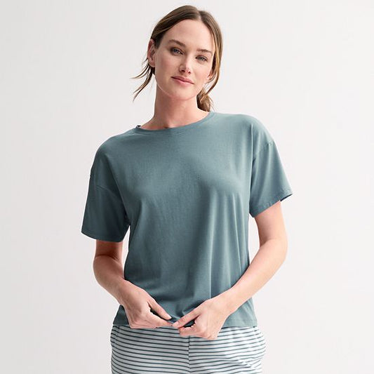  Women's Sonoma Goods For Life® Sleep Tee