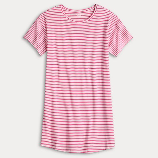  Women's Sonoma Goods For Life® Knit Sleep Shirt