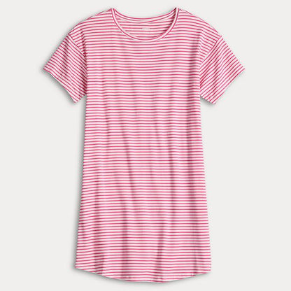  Women's Sonoma Goods For Life® Knit Sleep Shirt