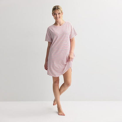  Women's Sonoma Goods For Life® Knit Sleep Shirt