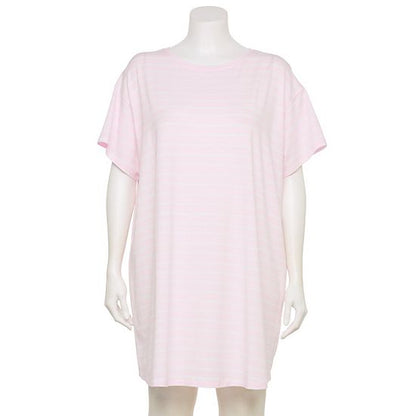  Plus Size Sonoma Goods For Life® Knit Sleep Shirt