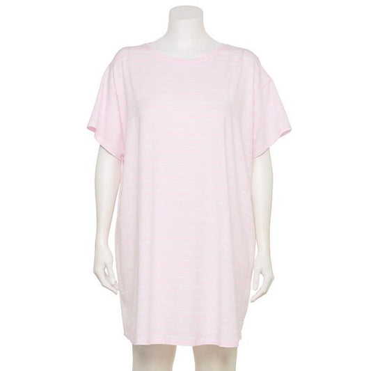  Plus Size Sonoma Goods For Life® Knit Sleep Shirt
