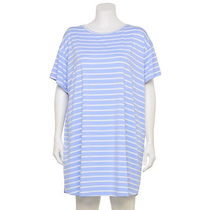  Plus Size Sonoma Goods For Life® Knit Sleep Shirt