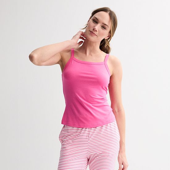  Women's Sonoma Goods For Life® Pajama Cami