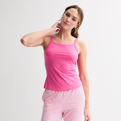  Women's Sonoma Goods For Life® Pajama Cami
