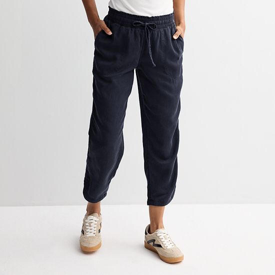  Women's Sonoma Goods For Life® Easy Utility Pants
