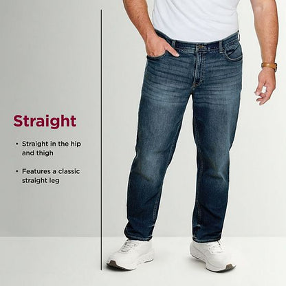  Men's Sonoma Goods For Life® Straight-Fit Canvas Carpenter Pants