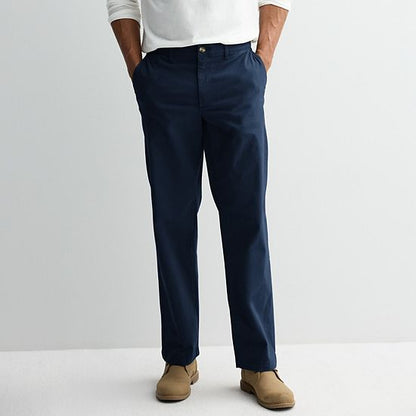  Men's Sonoma Goods For Life® Relaxed Chino Pants