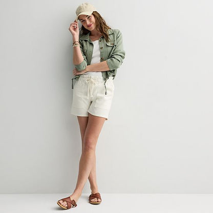  Women's Sonoma Goods For Life® Summer Jacket