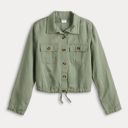  Women's Sonoma Goods For Life® Summer Jacket