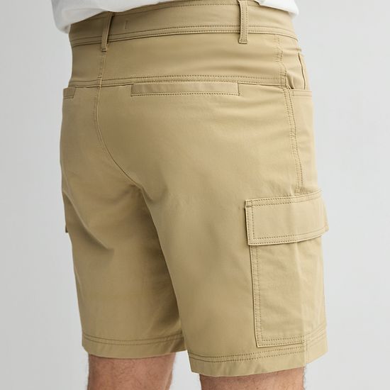  Men's Sonoma Goods For Life® 9-in. The Performance Cargo Shorts