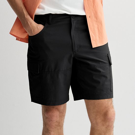  Men's Sonoma Goods For Life® 9-in. The Performance Cargo Shorts