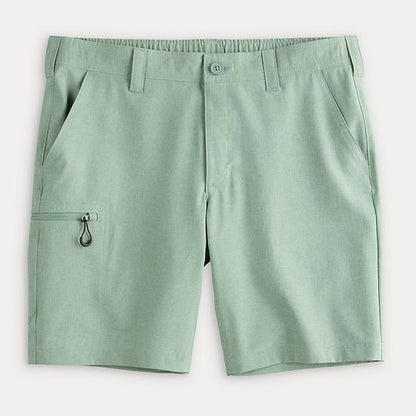  Men's Sonoma Goods For Life® 9-in. Adaptive Performance Utility Shorts