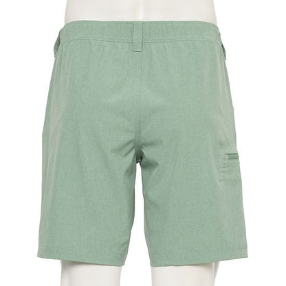  Men's Sonoma Goods For Life® 9-in. Adaptive Performance Utility Shorts