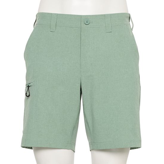  Men's Sonoma Goods For Life® 9-in. Adaptive Performance Utility Shorts