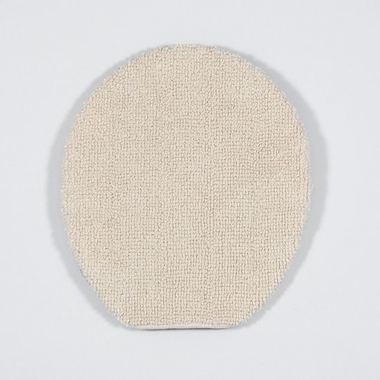  Sonoma Goods For Life® Cotton Reversible Bathmat