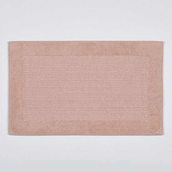  Sonoma Goods For Life® Cotton Reversible Bathmat