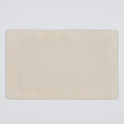  Sonoma Goods For Life® Cotton Reversible Bathmat
