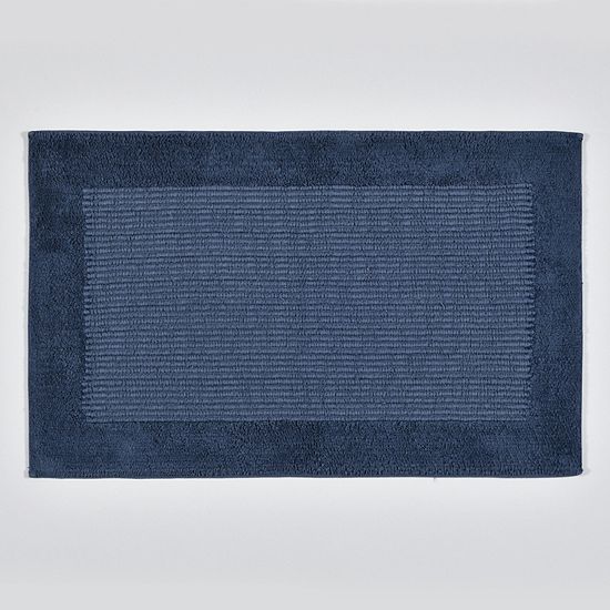  Sonoma Goods For Life® Cotton Reversible Bathmat
