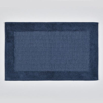  Sonoma Goods For Life® Cotton Reversible Bathmat