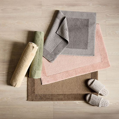  Sonoma Goods For Life® Cotton Reversible Bathmat