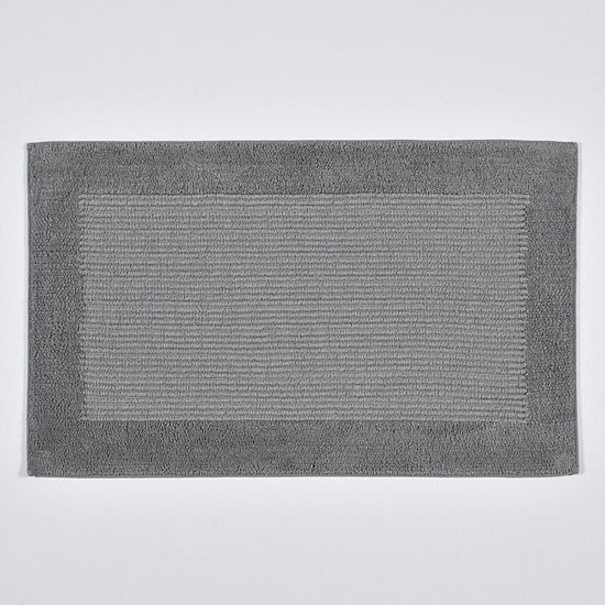  Sonoma Goods For Life® Cotton Reversible Bathmat
