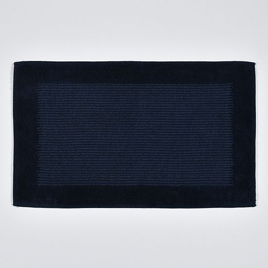  Sonoma Goods For Life® Cotton Reversible Bathmat