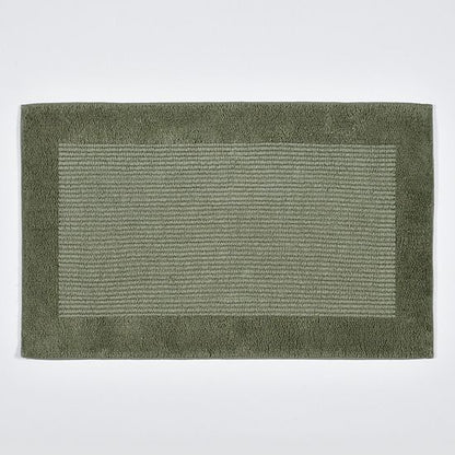  Sonoma Goods For Life® Cotton Reversible Bathmat