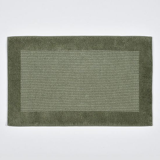 Sonoma Goods For Life® Cotton Reversible Bathmat