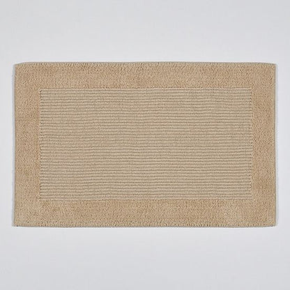  Sonoma Goods For Life® Cotton Reversible Bathmat